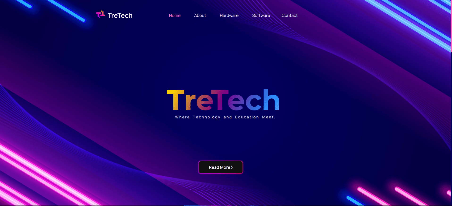 TreeTech